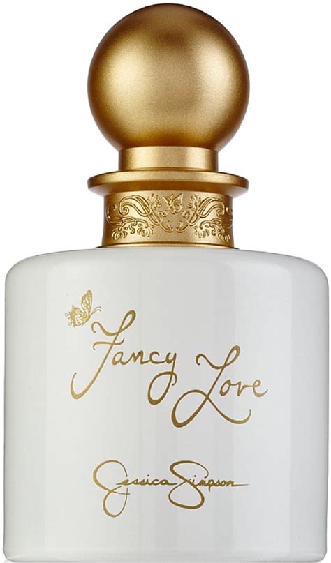 jessica simpson fancy love walmart